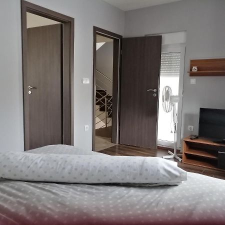 Apartments Lapaz Sveti Martin Na Muri Extérieur photo