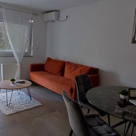 Apartments Lapaz Sveti Martin Na Muri Extérieur photo