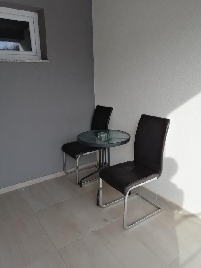 Apartments Lapaz Sveti Martin Na Muri Extérieur photo