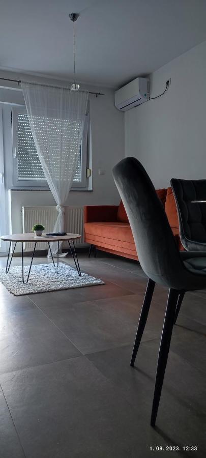 Apartments Lapaz Sveti Martin Na Muri Extérieur photo