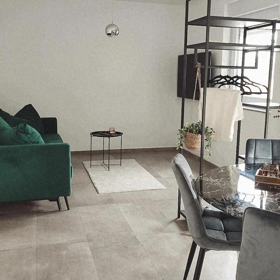 Apartments Lapaz Sveti Martin Na Muri Extérieur photo
