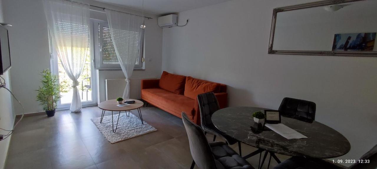 Apartments Lapaz Sveti Martin Na Muri Extérieur photo