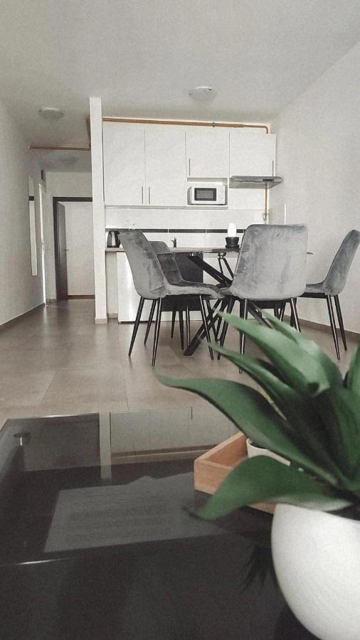 Apartments Lapaz Sveti Martin Na Muri Extérieur photo